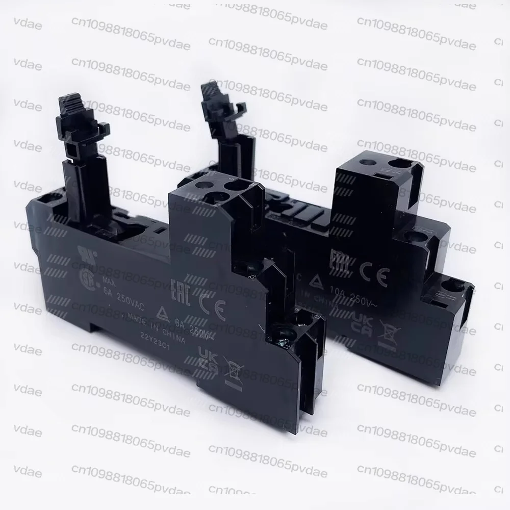 G2R relay base socket P2RFZ-08-E P2RFZ-05-E For  common socket