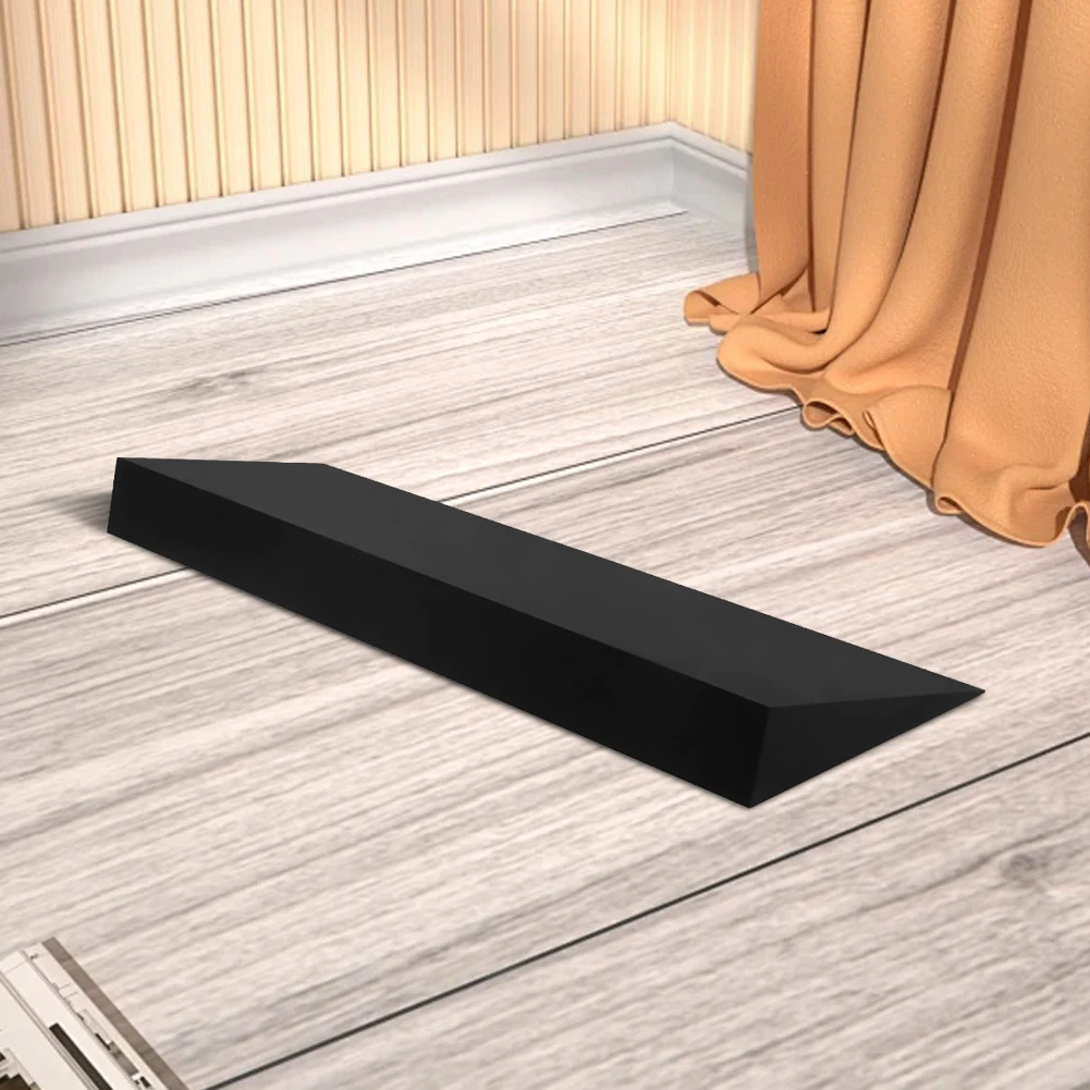 

Наклонная доска для растяжки икроножных мышц, эргономичная тренировочная доска-платформа, многофункциональная балансировочная доска для тяжелой атлетики и фитнеса