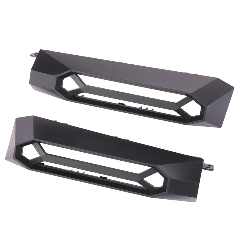 New Laptop Accessorie Stand Omen Right and Left Radiator 15-DK TPN-C141 Air Outlet New Cooling Cover Parts Laptop In Stock