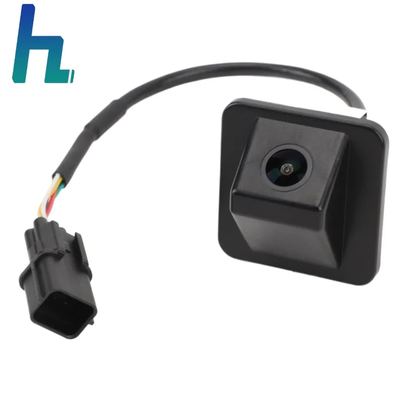 

957602T650 Rear View Backup Parking Camera 2014 2015 2016 Fit For Kia Optima