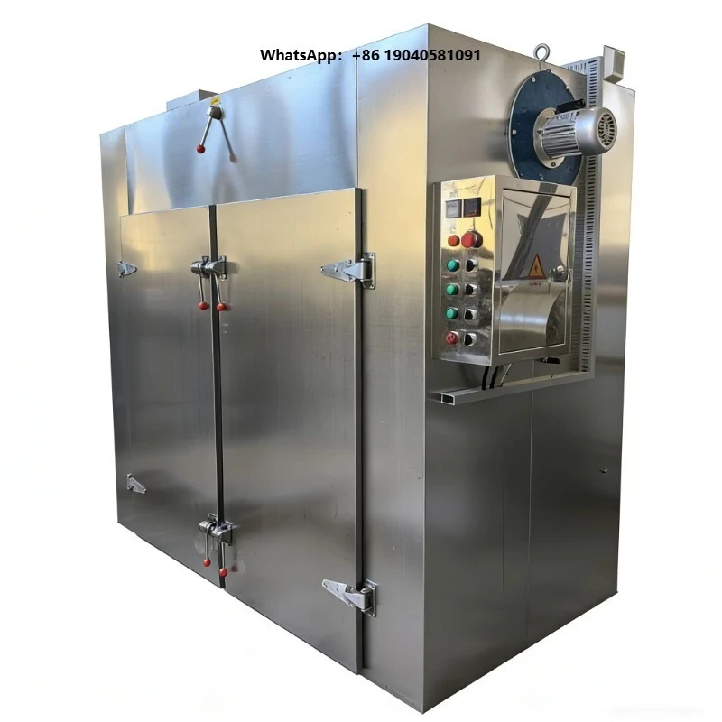 48 Tray Industrial Oven Electrothermal Constant Temperature Blast Drying Oven Digital Display Hot air Circulation Drying Oven