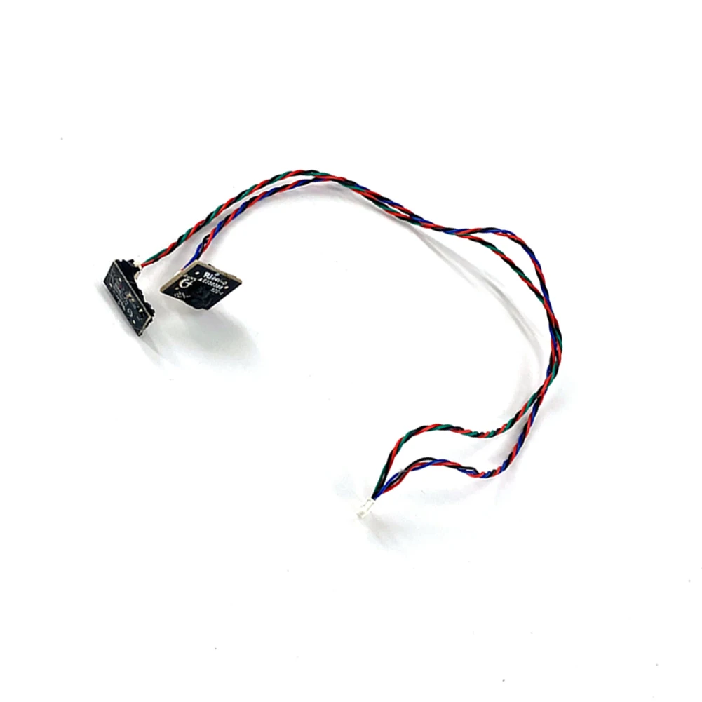 Water Tank Sensor For MiJia G1 MJSTG1 Vacuum Cleaner Dust Box sensor robot sweper Magnetic Induction Panel vacuums parts