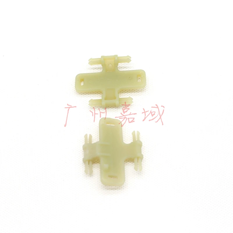 

for Mercedes Benz M271.860 e200 e260 W204 W212 SLK250 C200 E250 2710521416 Engine Timing Chain Guide Rail Positioner Clips