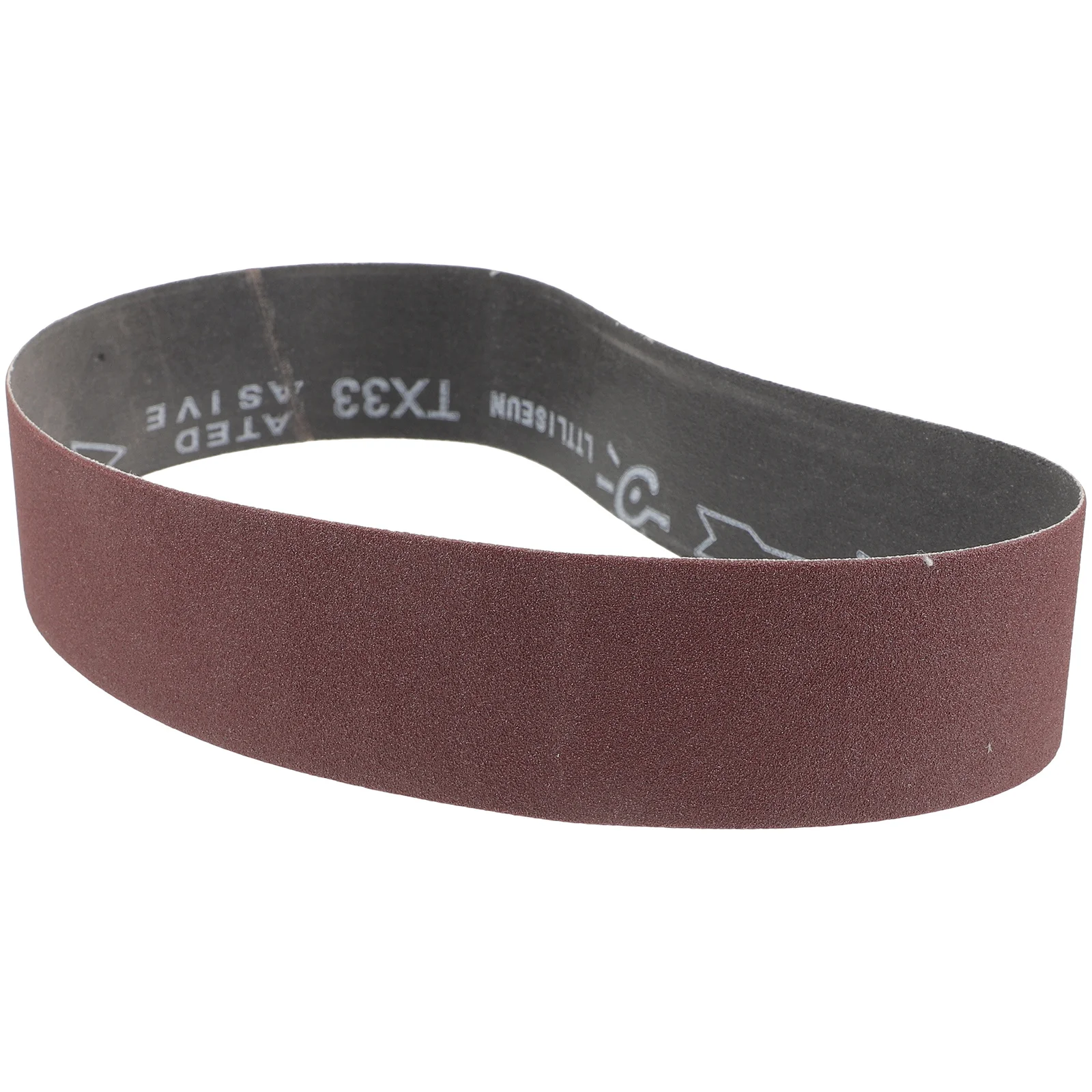 

Sanding Belt 180-Grit Belt Sander Paper For Woodworking Tools Multi-Functional Replacement Abrasive Bands Precision