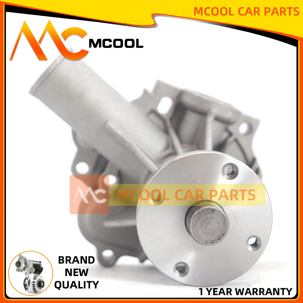 

Engine Water Pump For Volvo 240 244 245 740 745 760 780 940 4Cyl 2.3L 2.4 L 2.8L 271830,2718302,2718300,271975,2719750