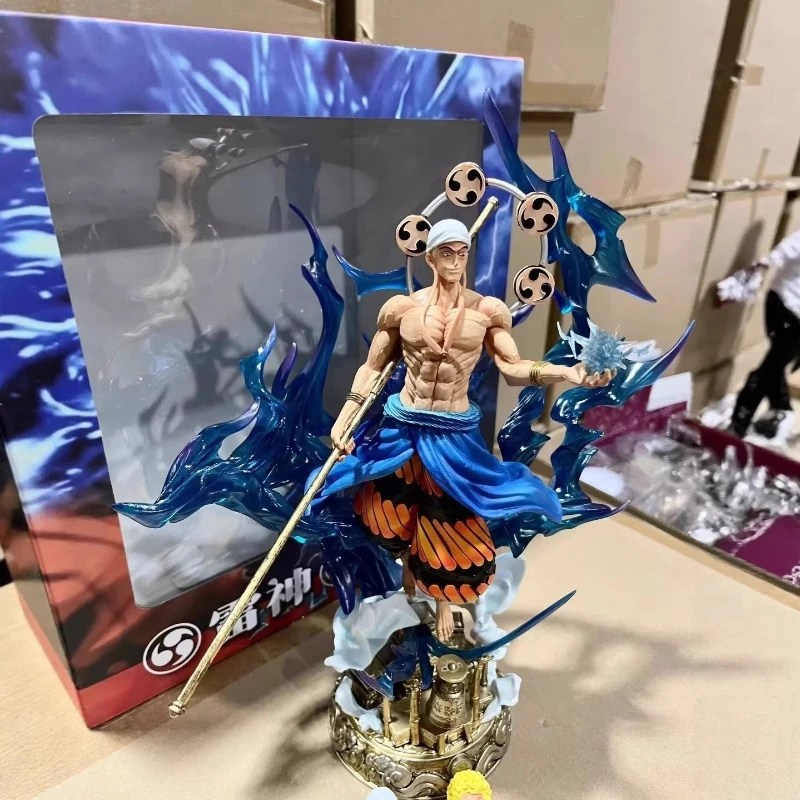 38cn New ONE PIECE Anime Figur - Smartwatch El recension och pris