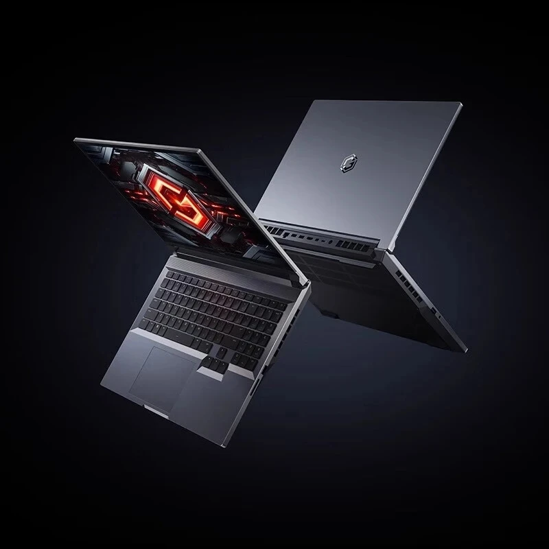 Xiaomi redmi g pro e-sport gaming laptop 240 intel i7-14650HX rtx4060 8gb gpu 16g ram 1tb ssd 16 "2,5 hz k spiel notizbuch