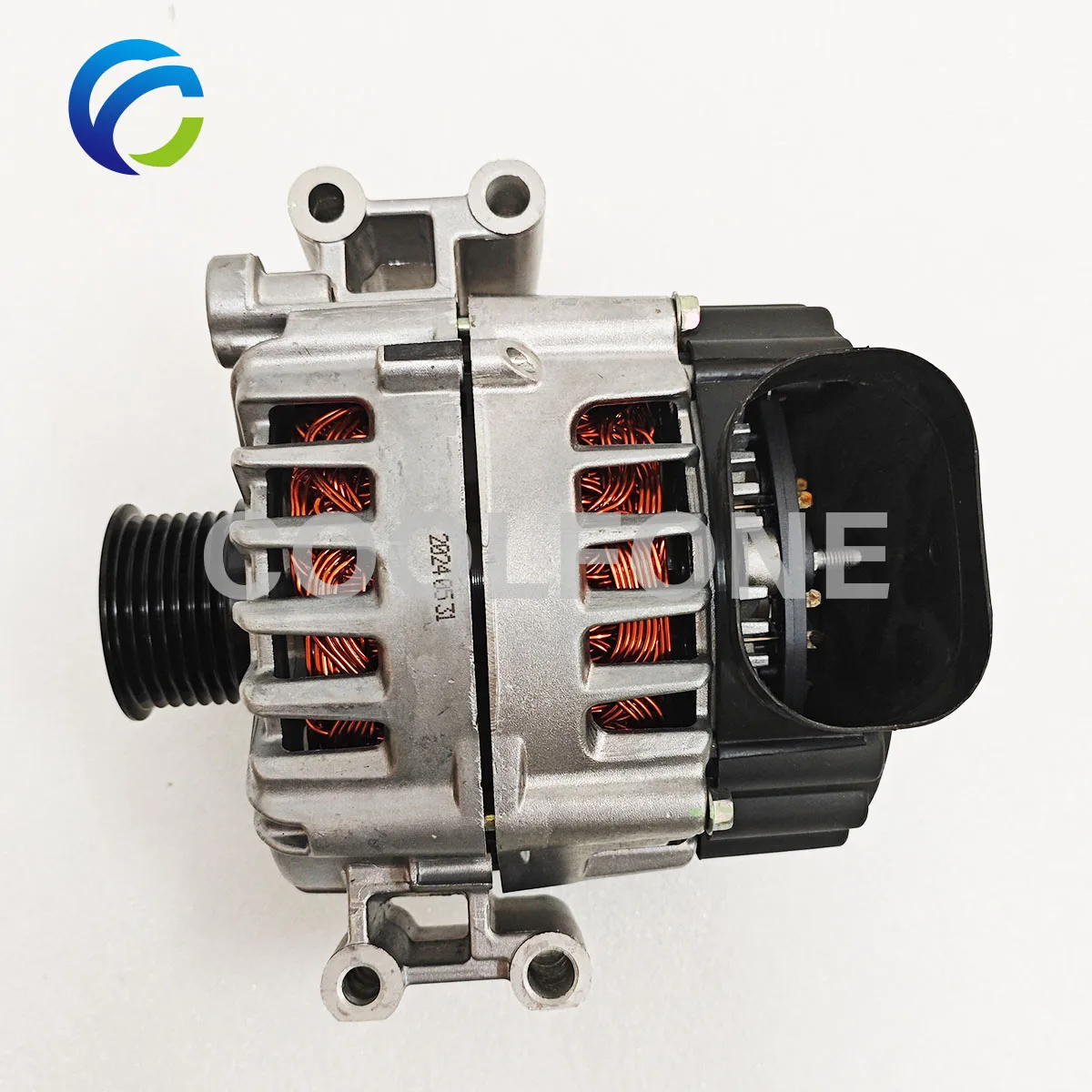 Generator Alternato…