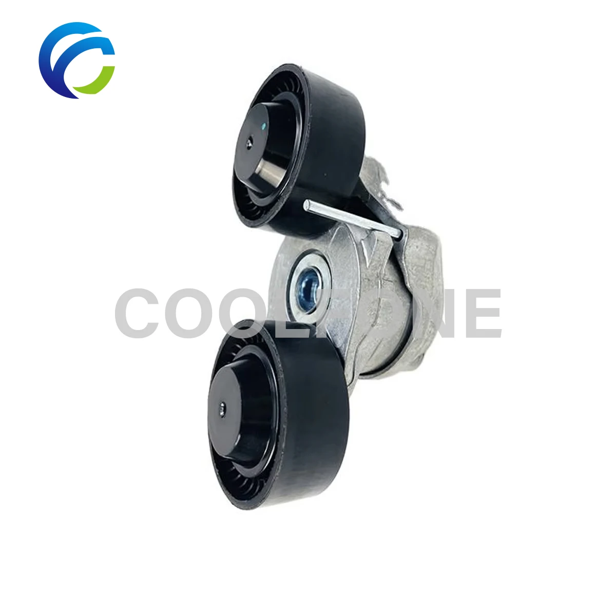 

Drive Belt Automatic Tensioner for LAND ROVER RANGE ROVER VELAR L560 2.0 GX7319A216BA GX736B248AA GX736B248AB LR114017 LR071697