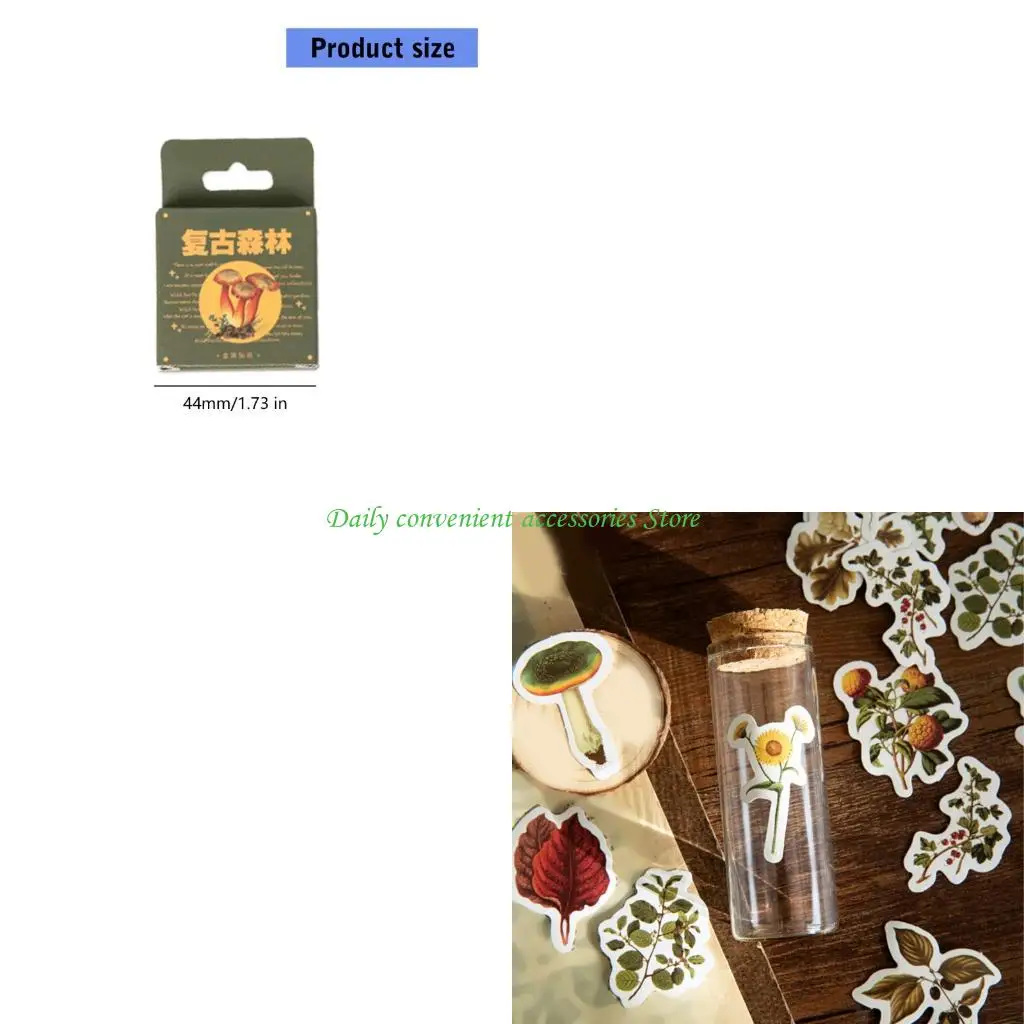 كتيب ملصقات 97QB، ملصق زخرفي فني لسكرابوكينغ، يوميات، أعمال فنية، ألبوم، يوميات الرصاص، مجلة