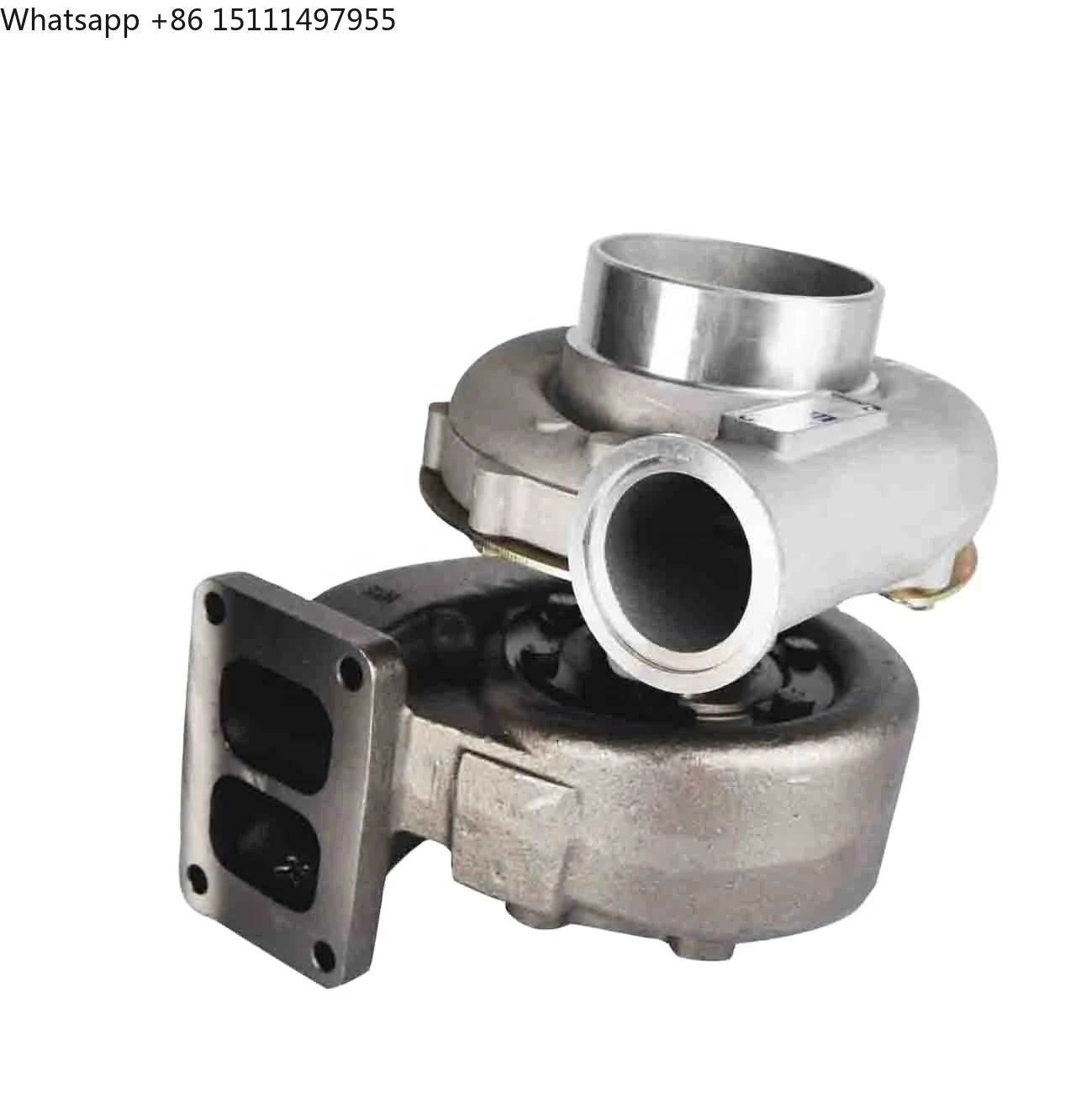 

51091007293 51091007302 51091007287 51091009330 Turbocharger for MAN Truck
