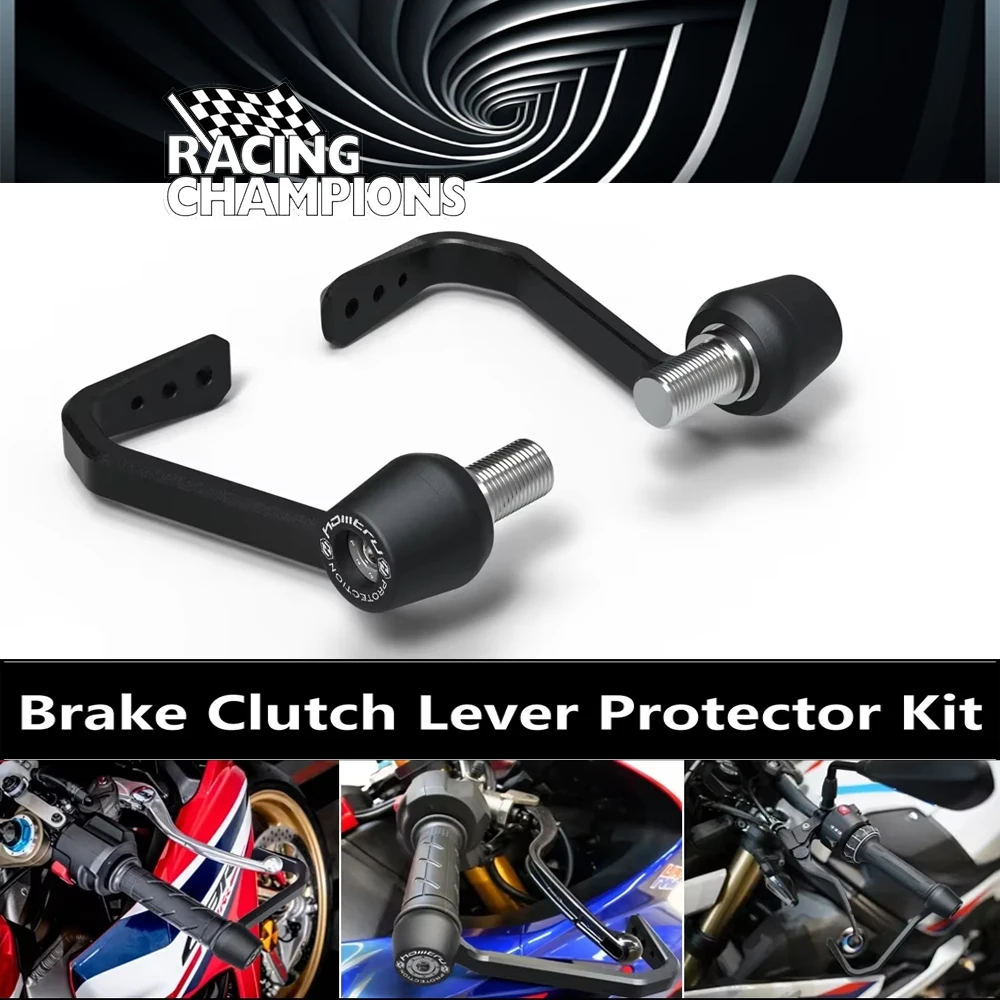 

Kit de Protector de palanca freno y embrague motocicleta, for yamaha MT-10 / MT-10 SP / FZ-10 / 2016-2023