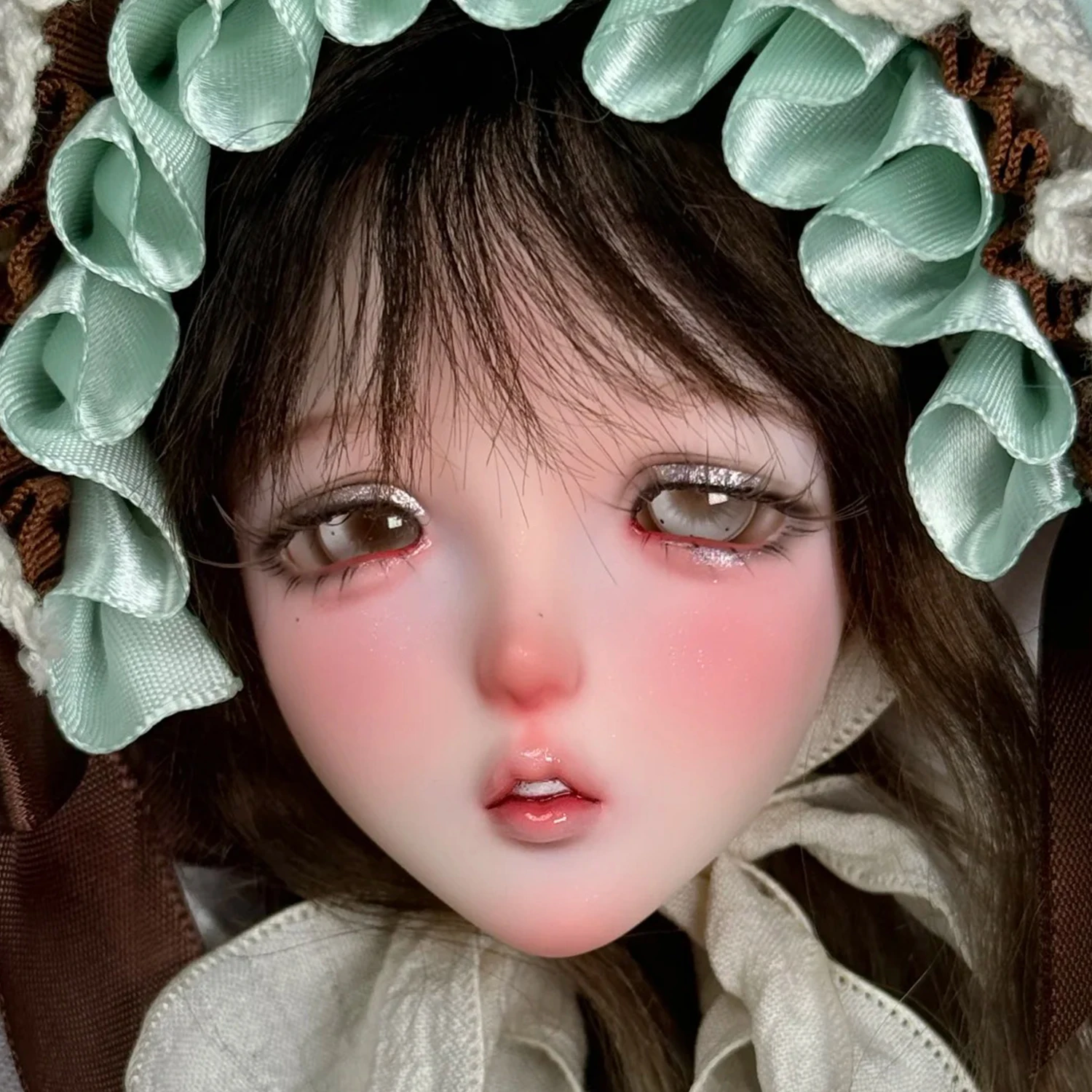 Thumbnail 4 - #59 Cheapest Ball Jointed Dolls Deals You Can Get