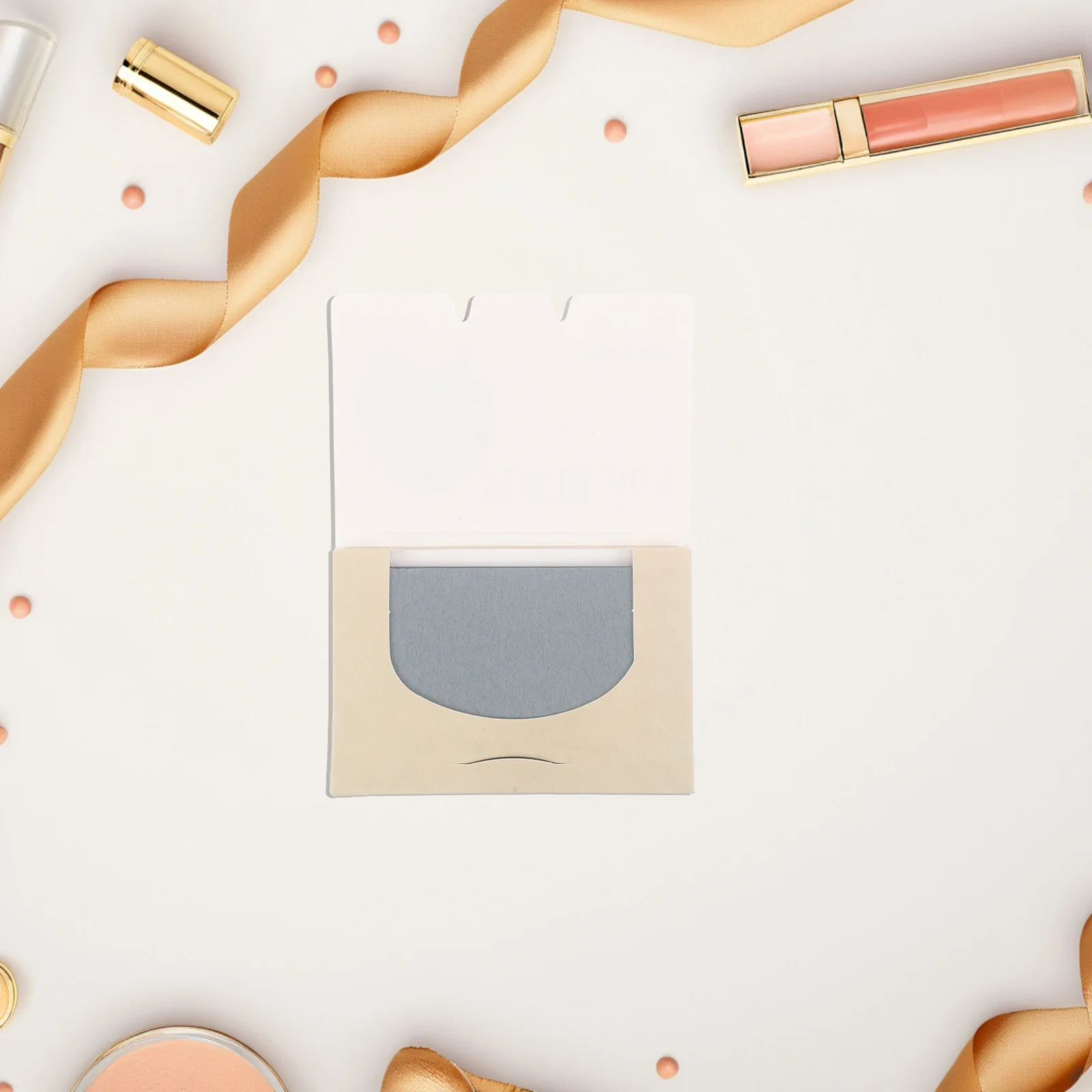 Рисунок 5 - 1 упаковка, мужская масляная промокательная бумага