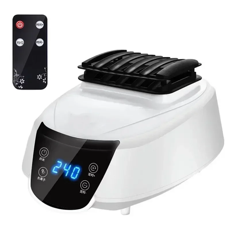 

Настольная общественная сушилка 220 В, маленькая головка для сушки одежды, быстросохнущая бытовая сушилка, аксессуары, нагревательная машина, высокая мощность, Bl