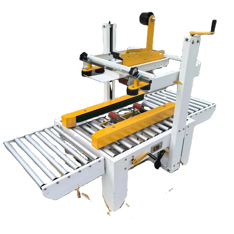 Sealing Machine Sealing Machine