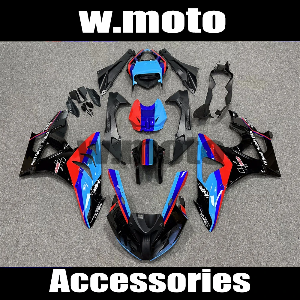 

Motorcycle Fairing Kit ABS Plastic Body Fairings Bodywork For S1000 RR S1000RR 2009 2010 2011 2012 2013 2014 Fairing Bodykit