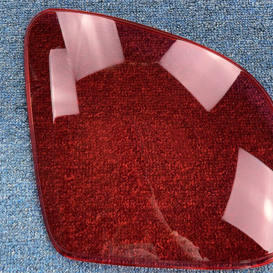 For Bentley Flying Spur 2005 2006 2007 2008 2009 2010 2011 2012 Taillight Shell Tail Lamp Cover Rear Signal Parking Light Mask