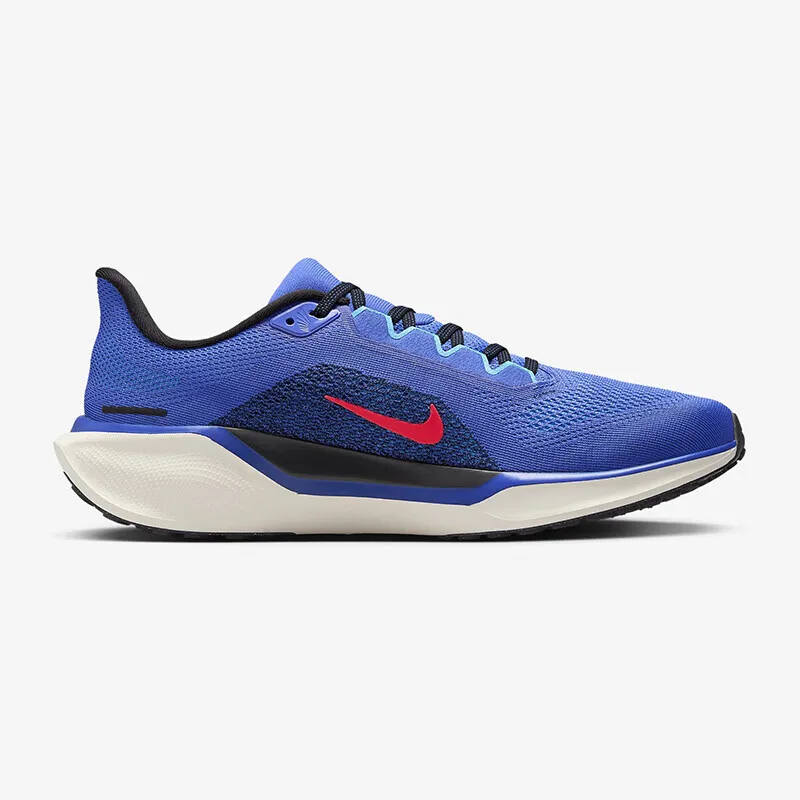 Nike Pegasus 41 fashionable, comfortable, non slip, breathable, lightweight, low cut casual running shoes for men