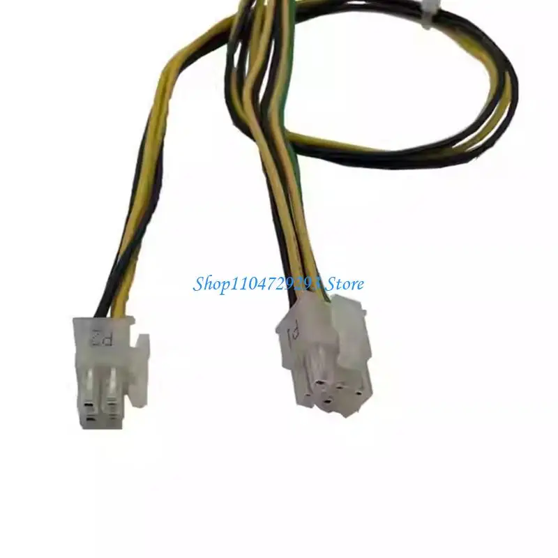 6+4Pin 180W PSUs Computer Power Supply for 510S-07ICB V530S-07ICB PCH018 