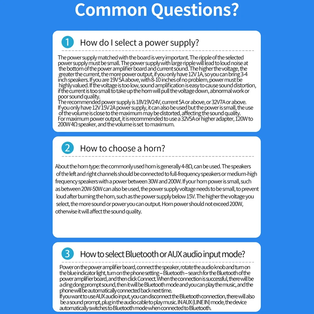 บอร์ดโมดูลเครื่องขยายเสียงสเตอริโอ YS-XPSM 150W*2 TDA7498E ปรับเสียงแหลมเบสได้ รองรับบลูทูธ 5.0 พร้อมฮีทซิงค์แบบคู่ ควบคุมผ่านแอพ