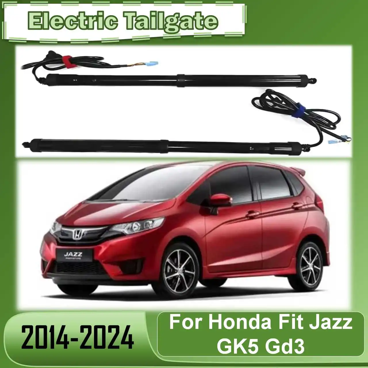 For Honda Fit Jazz …