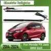 Honda Fit Jazz GK5 Gd3 2014-2024 전동 테일 게이트 자동차 리프트, 자동 트렁크 개방 전동 모터, 트렁크 도구 1