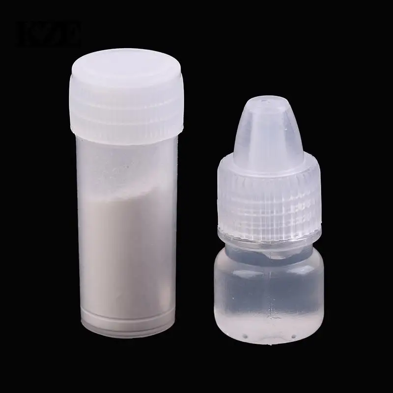 Temporary Tooth Repair Kit False Teeth Solid Glue Denture For Missing Broken Teeth Moldable Tooth Filling False Teeth Tool