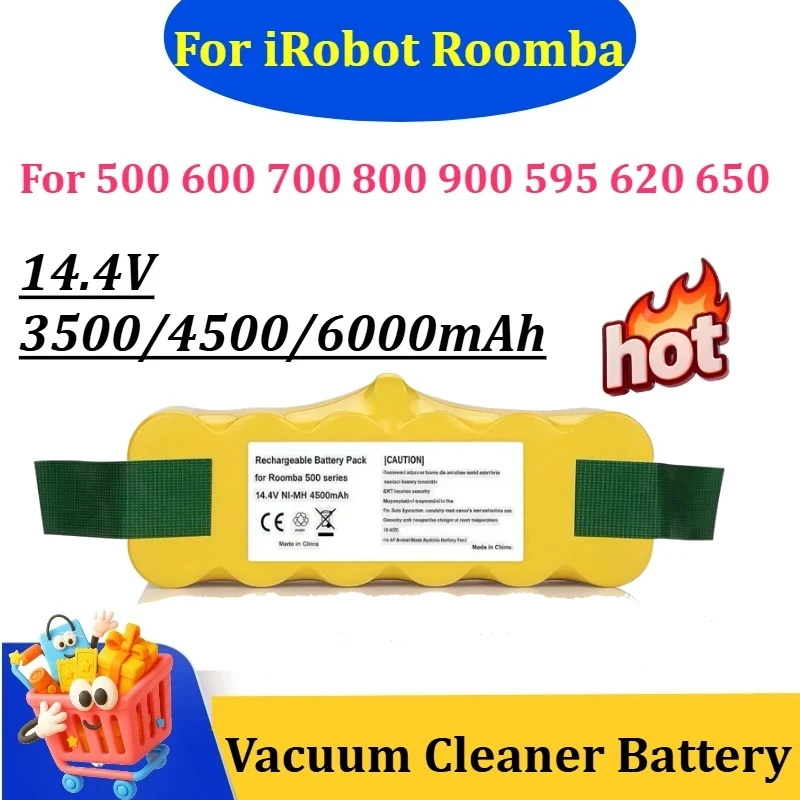 14.4V 3500/4500/600…