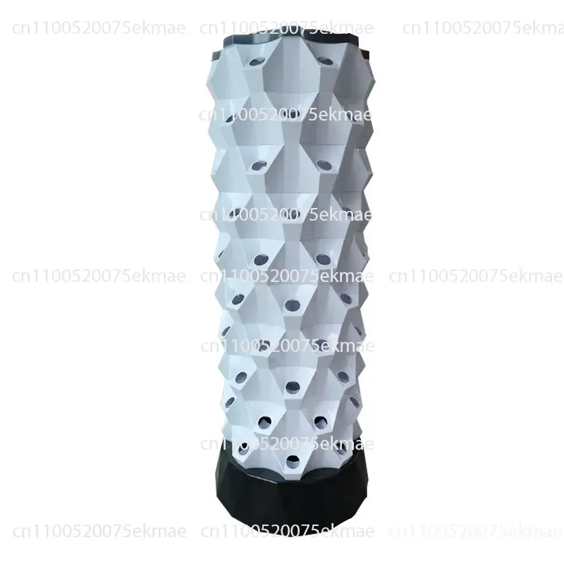 Pineapple Tower Plants Soilless Cultivation Facilities Planting Equipment Aerosol Culture Aquaponics System Hydroponic