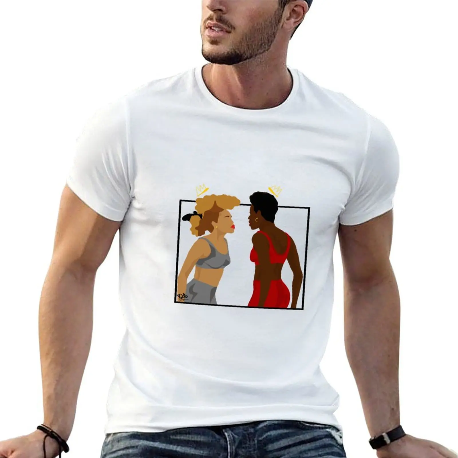 

It's All Good T-Shirt t shirt for man 100 percent cotton t shirt for man t shirt man cotton T-shirt