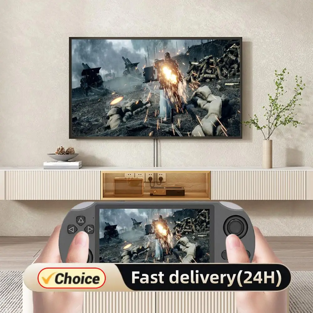 SF3000 Portable Min… - image