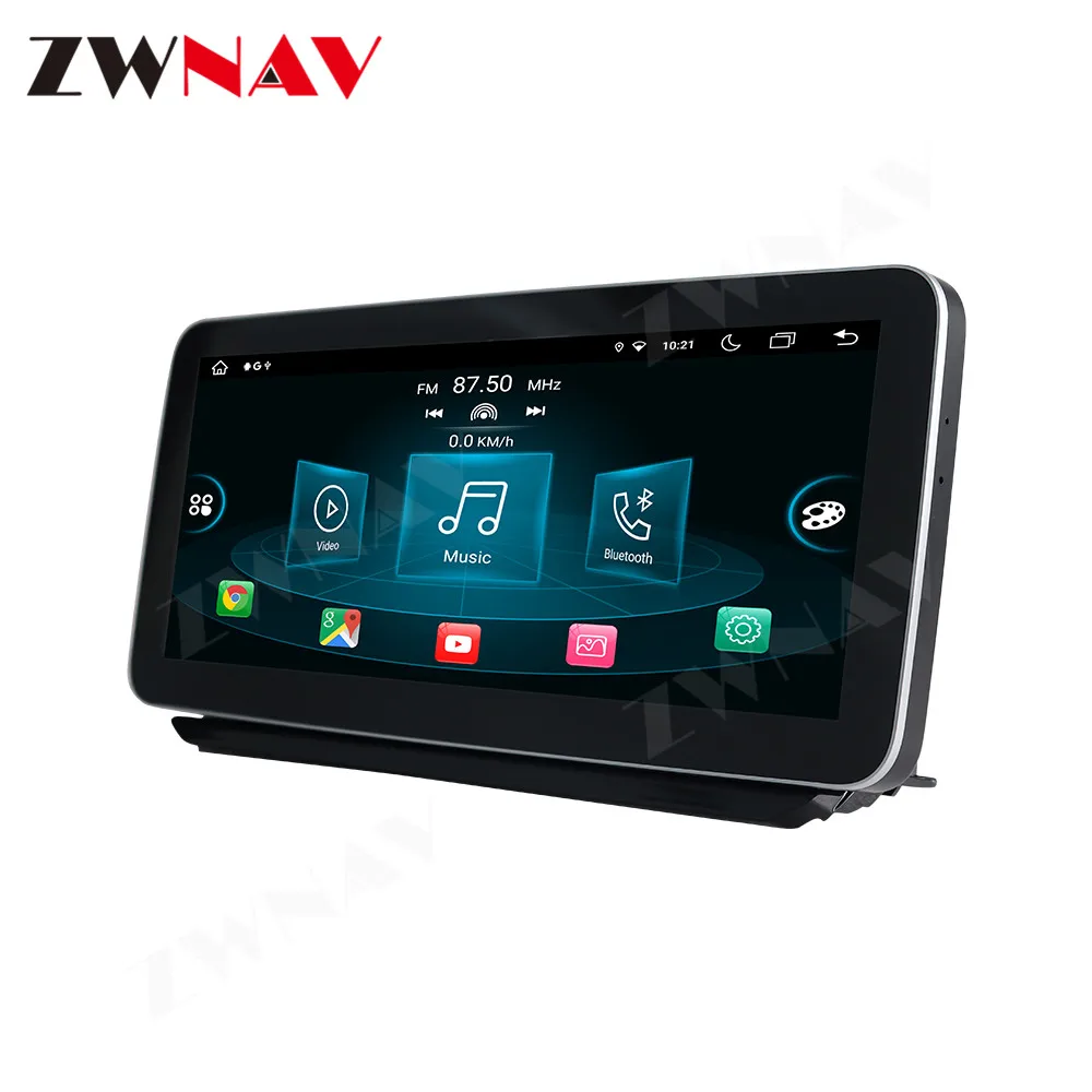 12.3 Inch Car Radio For Toyota Corolla /Levin 2019 2020 2021 Android 11 Multimedia Player Auto Stereo 8 Core GPS Navi Head Unit