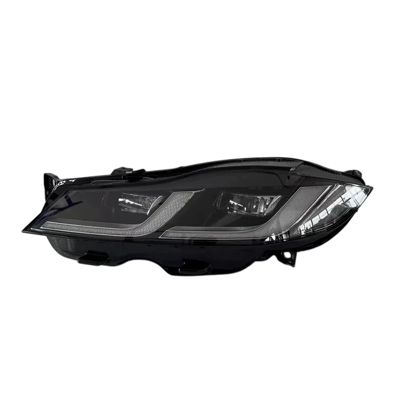 For Jaguar XF Headlight 2021-2025 X260 F-PACE P200 P300 Headlight Original Full LED Headlight Assembly
