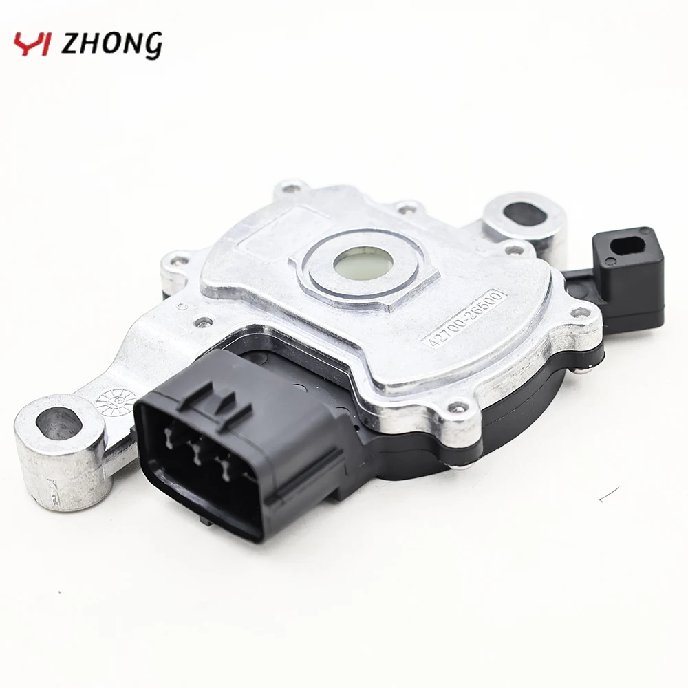 

42700-26500 Переключатель переключения передач Датчик переключения коробки передач для Hyundai Accent Azera Elantra Kona Santa Fe Sonata Tucson и т. д.