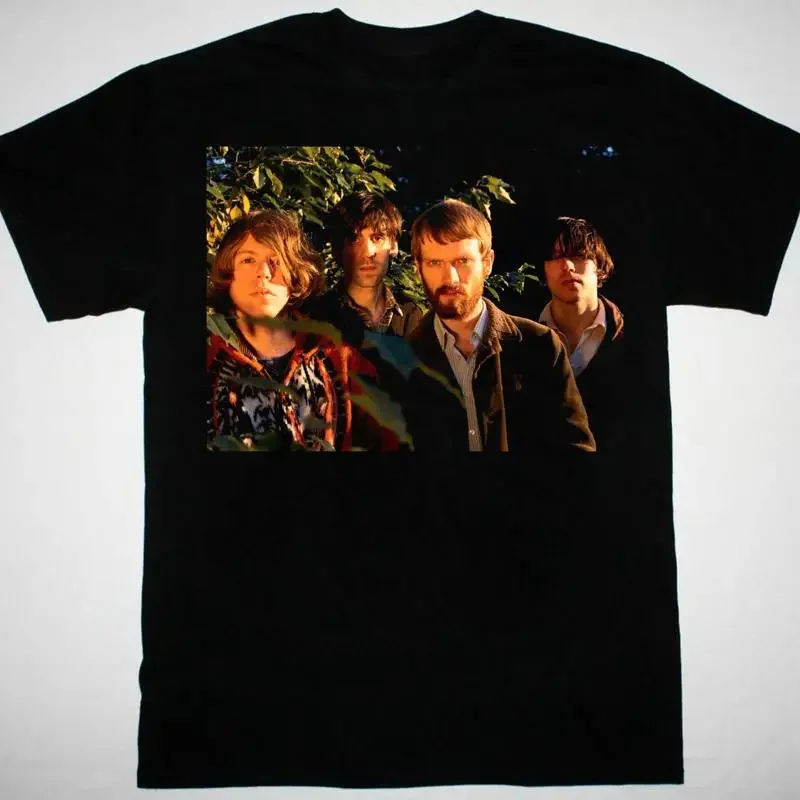 Dead Meadow New T Shirt Black All Sizes