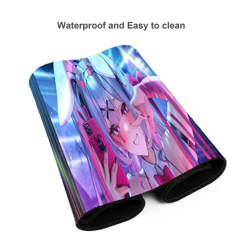 Рисунок 5 - Nette Kawaii Kaninchen Loch Противоскользящий