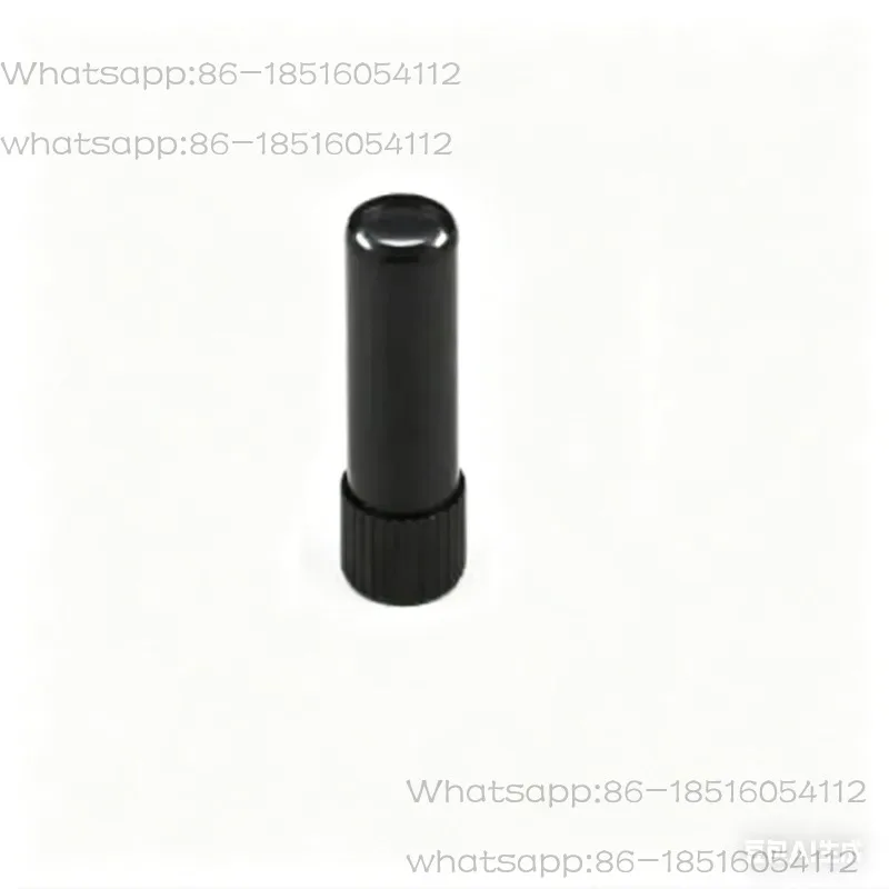 1pcs 517 F-4HA Optical Fiber Sensor Condenser Lens Light Spot 0.5mm Focal Length 15mm Reflective Lens