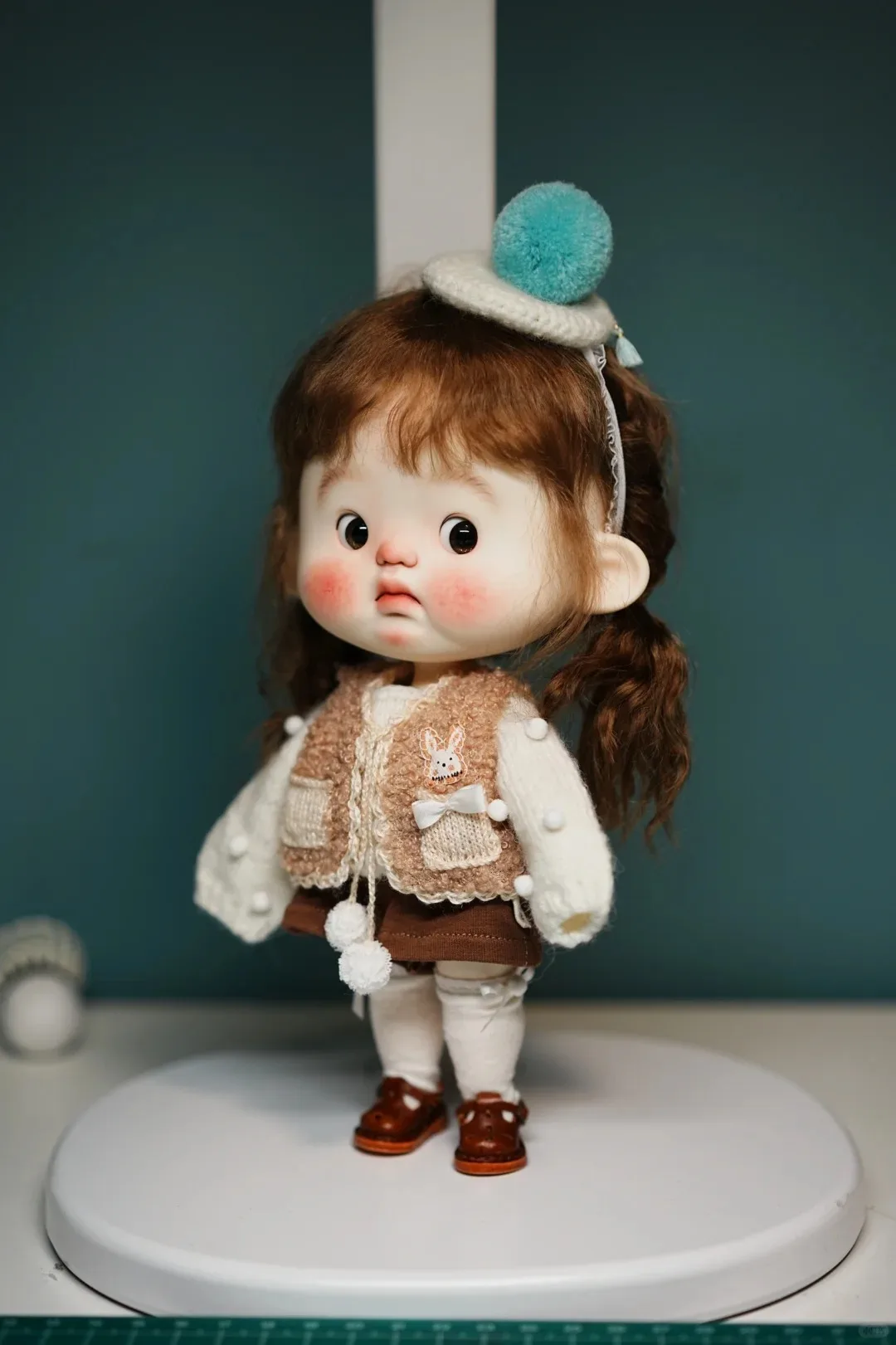 2026 q-baby sd bjd boneca 1/6 pangpi resina modelo ação arte brinquedo de alta qualidade colecionável atualmente em estoque frete grátis