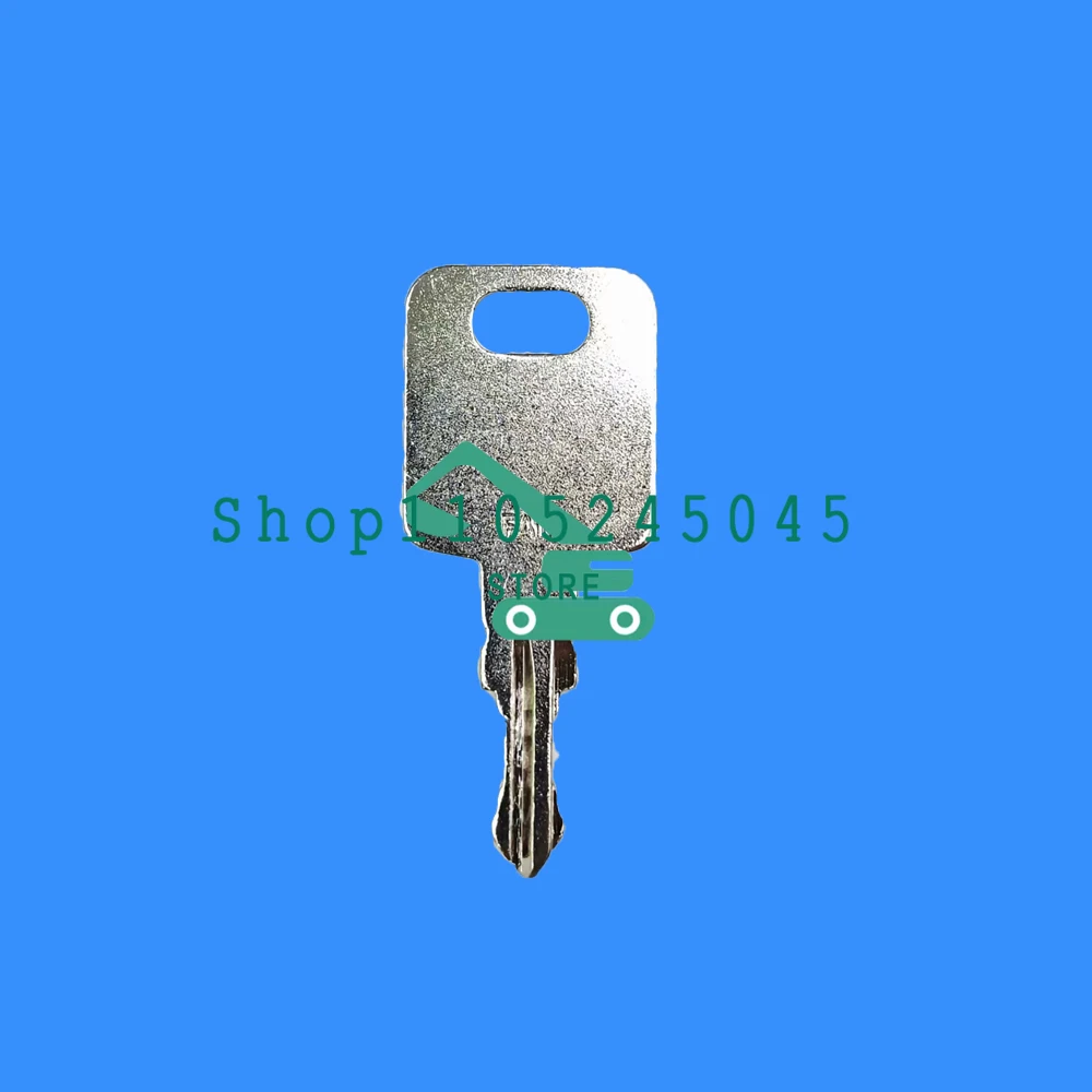 1/5/10PCS Ignition Key FA11 Fits for JS 334/D7450  334-D7450 Style Adblue New