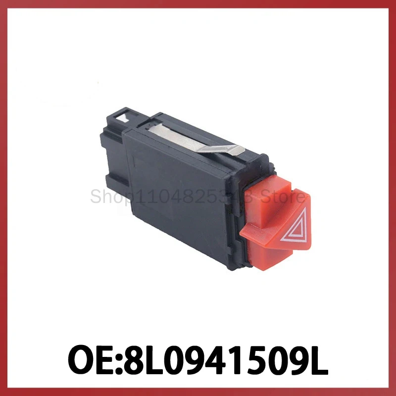 8L0941509L For Audi…