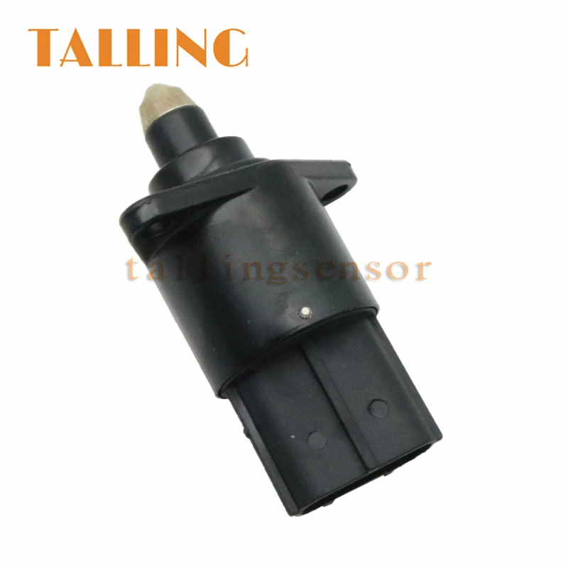 

04591611 Клапан регулирования воздуха холостого хода AA для Jeep Wrangler Liberty Chrysler Cruiser Sebring Cruiser Dodge Stratus 2166506 AC420