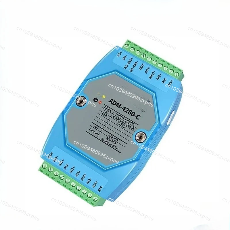 ADM-4280 8 Way Anal…