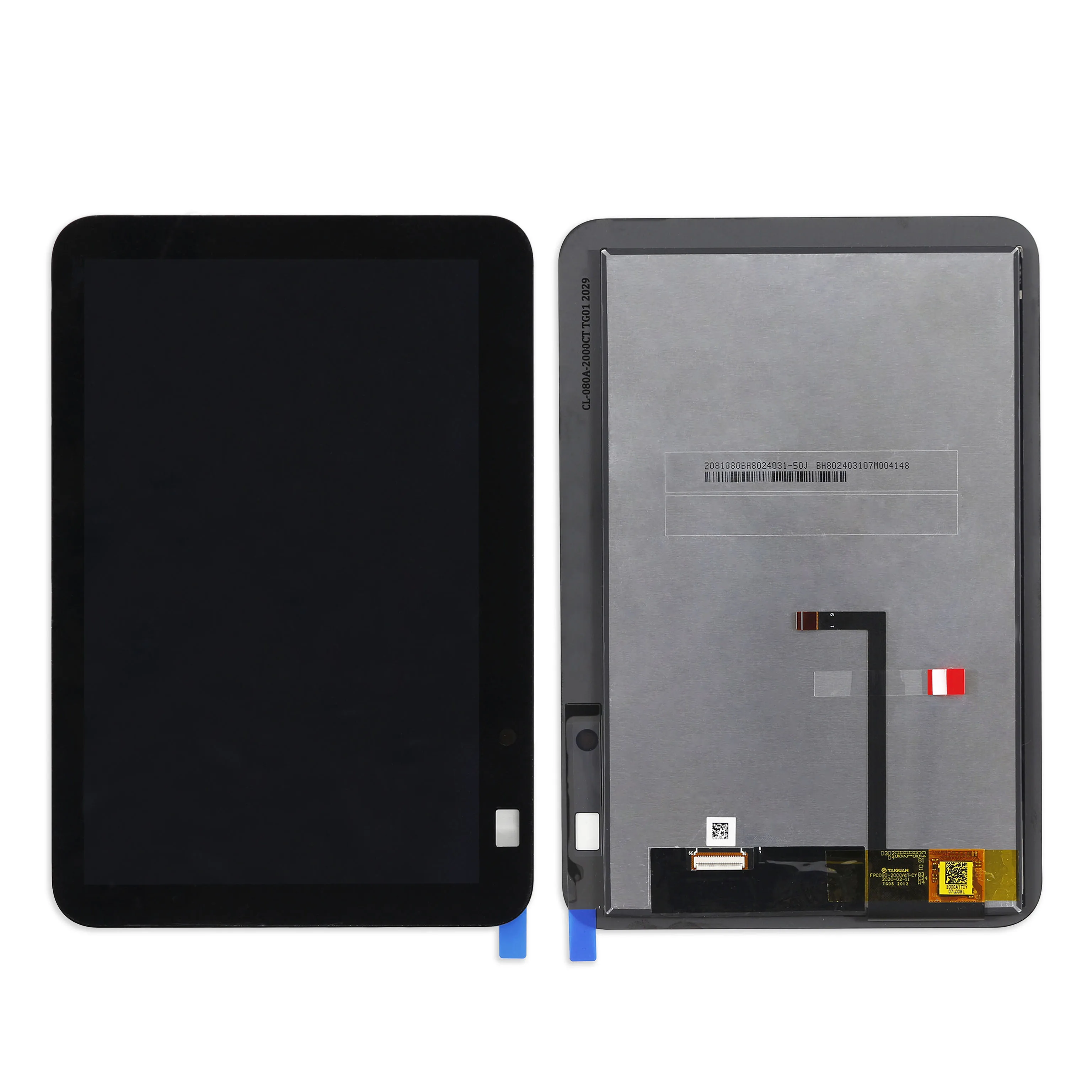 8.8 inch LCD Display and Touch Screen For Amazon Echo Show 8 (2rd Gen) A8H3N2 Digitizer Assembly Replacement