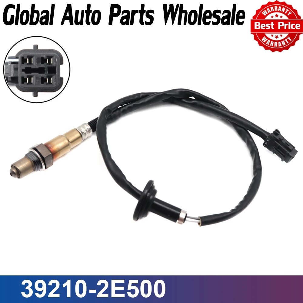 

39210-2E500 НОВЫЙ задний лямбда-зонд кислорода для Hyundai Elantra 2011-2014 234-4550