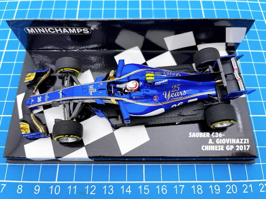 

Миниатюрная модель игрушечного автомобиля из смолы 1:43 F1 C36 2017 конструкция из Китая ограниченный выпуск модель статического автомобиля игрушка подарок