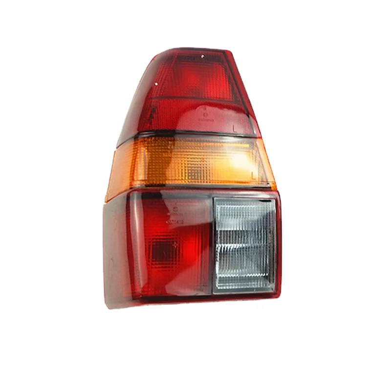 For Volkswagen Santana Travel version 1996-2009 Taillight Assembly Brake lights reverse lights turn signals Tail Light Rear lamp