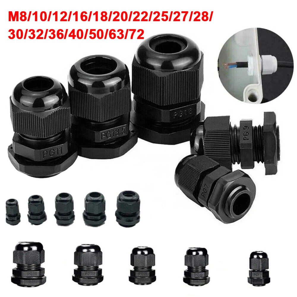 Category image: Cable Glands