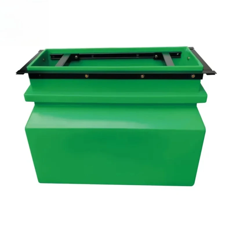 Hot selling high-quality equipment, efficient green fuel tank