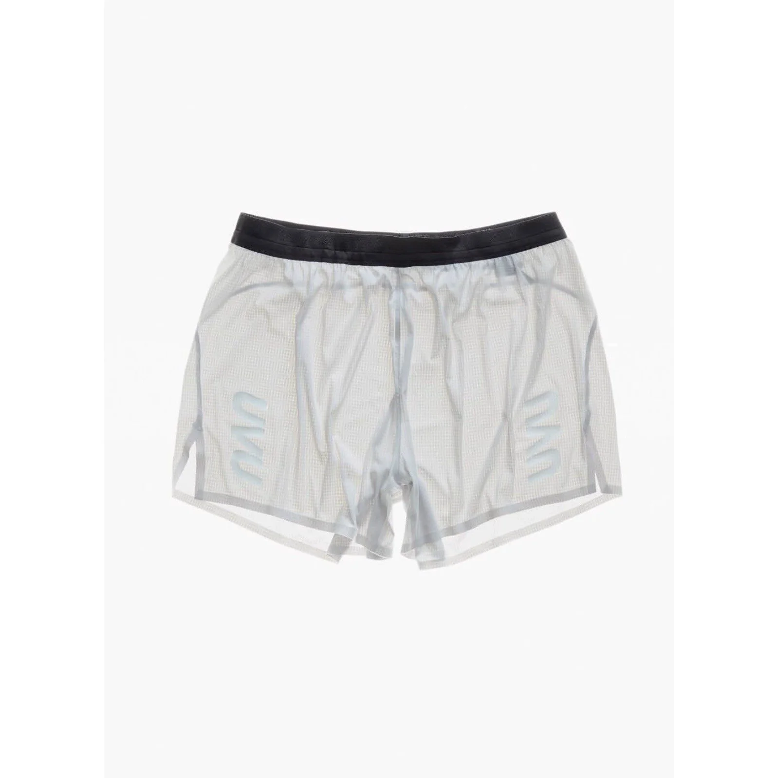 U Series Running Quick-drying Sports Fitness Running Ultra Lightweight Breathable Sweating Functional Shorts